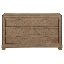 Load image into Gallery viewer, Montana - Dresser - Sand