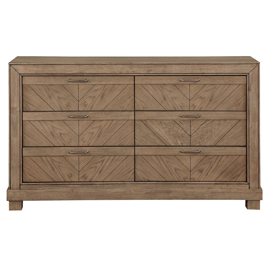 Montana - Dresser - Sand