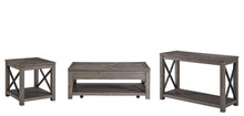 Load image into Gallery viewer, Dexter - Table Set