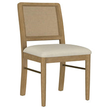 Load image into Gallery viewer, Arini - Rattan Cane Dining Side Chair (Set of 2)