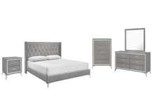 Load image into Gallery viewer, Huxley - Bedroom Set