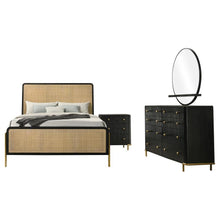 Load image into Gallery viewer, Arini - Rattan Bedroom Set
