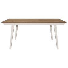 Load image into Gallery viewer, Nogales - Rectangular Wood Dining Table