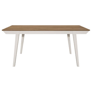 Nogales - Rectangular Wood Dining Table