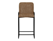 Load image into Gallery viewer, Seating - Bar Stool - Fabric