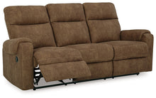 Load image into Gallery viewer, Edenwold - Brindle - Reclining Sofa