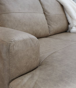 Amuleto - Sectional