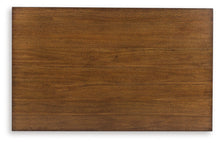 Load image into Gallery viewer, Sturlayne - Brown - Rectangular Cocktail Table