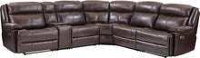 Load image into Gallery viewer, Eclipse - 6 Piece Modular Power Reclining Sectional