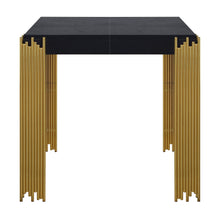 Load image into Gallery viewer, Empire - End Table - Black