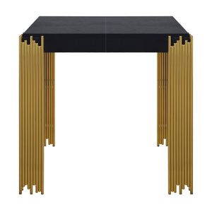 Empire - End Table - Black