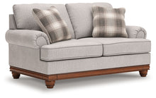 Load image into Gallery viewer, Clearbrooke - Sandstone - Loveseat
