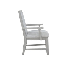 Load image into Gallery viewer, Fiona - Dining Arm Chair (Set of 2) - Mist Gray