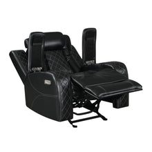 Load image into Gallery viewer, Orion II - Glider Recliner