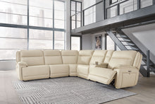 Load image into Gallery viewer, Double Deal - Reclining Sectional