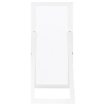 Load image into Gallery viewer, Cadence - Tempered Glass Full Length Mirror