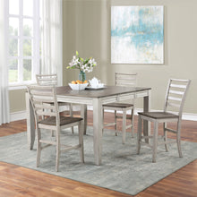 Load image into Gallery viewer, Abacus - Dining Set