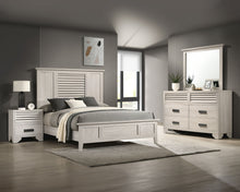 Load image into Gallery viewer, Sarter - Bedroom Set