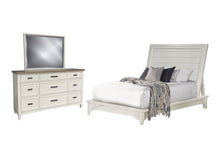 Load image into Gallery viewer, Americana Modern - Bedroom Platform Set