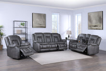 Load image into Gallery viewer, Morello - Reclining Living Room Set