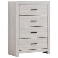 Load image into Gallery viewer, Brantford - 4-Drawer Bedroom Chest