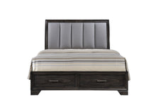 Load image into Gallery viewer, Jaymes - Bedroom Set