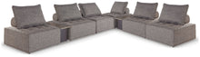 Load image into Gallery viewer, Bree Zee - Outdoor Sectional