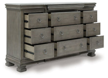 Load image into Gallery viewer, Lexorne - Sleigh Bedroom Set