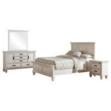 Load image into Gallery viewer, Franco - Panel Bed Bedroom Set