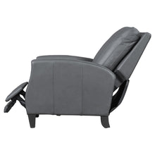 Load image into Gallery viewer, Hunter - Manual Pushback Recliner