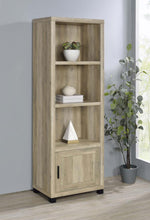 Load image into Gallery viewer, Sachin - 3-Shelf Engineered Wood Media Tower