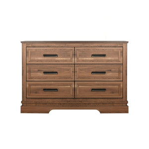 Coventry Hall - Dresser - Pecan