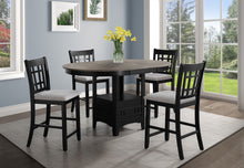 Load image into Gallery viewer, Hartwell - Counter Height Table - Light Gray