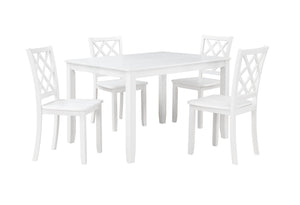 Trellis - Dining Set