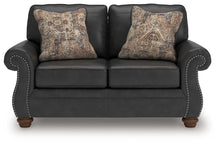 Load image into Gallery viewer, Chasemore - Loveseat