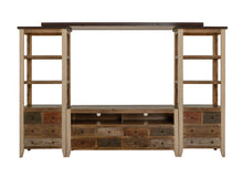 Load image into Gallery viewer, Antique - Pier - Multicolor