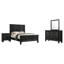 Load image into Gallery viewer, Sandy Beach - Panel Bed Bedroom Set