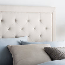 Load image into Gallery viewer, Malouf Hennessy - Headboard