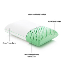 Load image into Gallery viewer, Zoned ActiveDough + Peppermint - Pillow