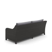 Load image into Gallery viewer, Skye - 2 Piece Sofa And Slat Top Coffee Table Set