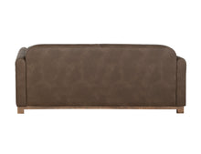 Load image into Gallery viewer, Balam - Loveseat - Brown