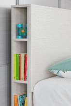 Load image into Gallery viewer, Aprilyn - Bookcase Headboard