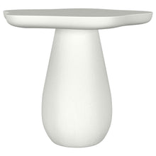 Load image into Gallery viewer, Perth - Side Table With Cloud-Shaped Top