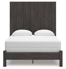 Load image into Gallery viewer, Fraluna - Panel Bed