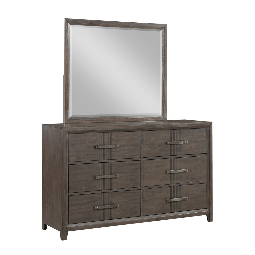 Landon - Dresser