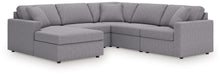 Load image into Gallery viewer, Modmax - Granite - Sectional