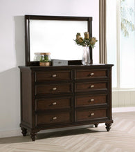 Load image into Gallery viewer, Andover - 8-Drawer Dresser