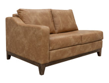 Load image into Gallery viewer, Olivo - LAF Loveseat - Orange