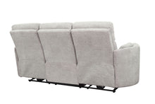 Load image into Gallery viewer, Radius - Power Reclining Sofa - Mineral