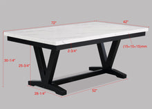Load image into Gallery viewer, Tanner - Dining Room Set